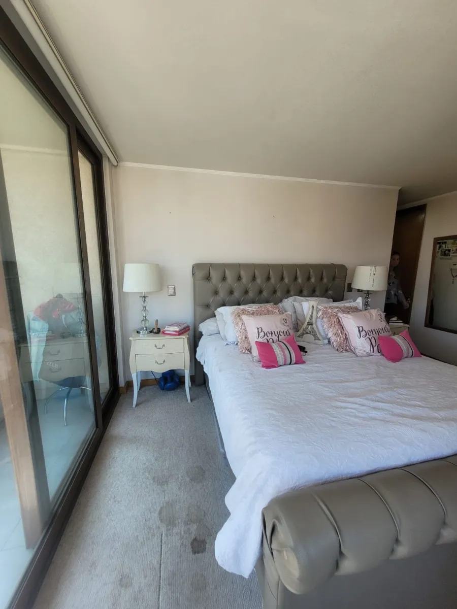 Gran Oportunidad. 4d+3b+2est+edificio full equipado — foto 4