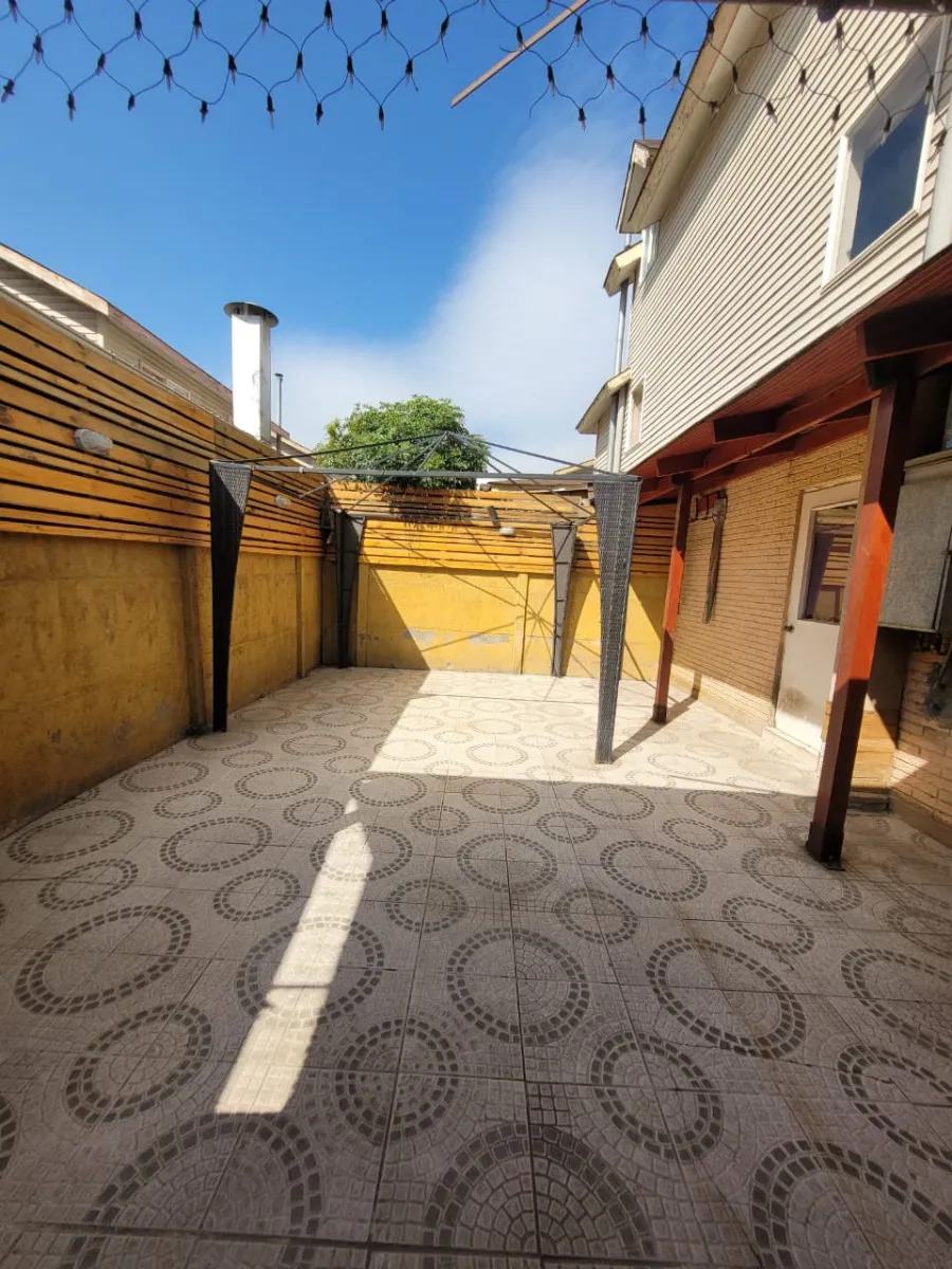 Espectacular casa Lampa, Valle Grande 3d+2b+2estc Altovalsol — foto 4