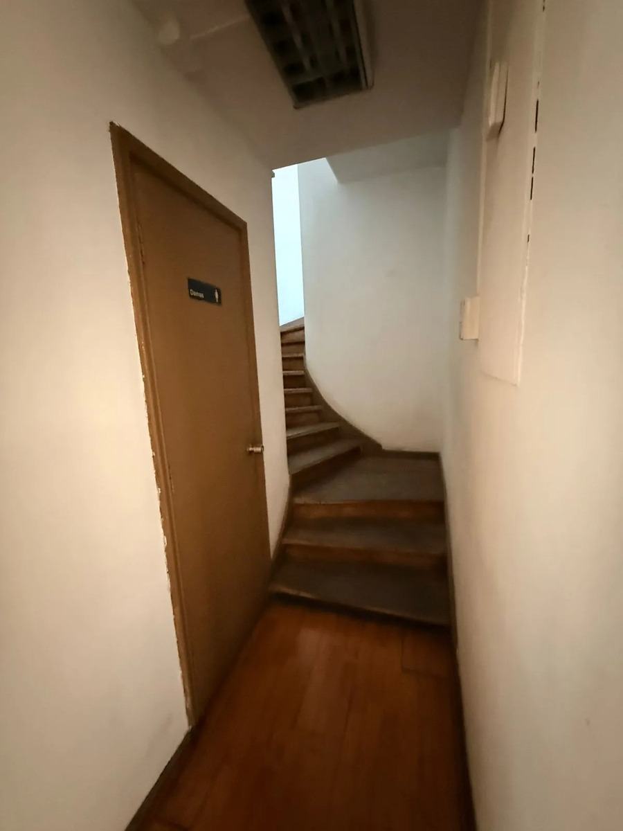 Oficina Metro Tobalaba 7 privados+4 baños, gran terraza — foto 12