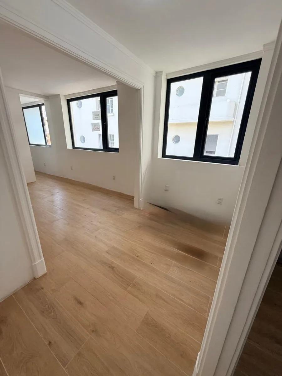 Depto studio premium 1e+1b en Merced, Cerro Santa Lucía — foto 1