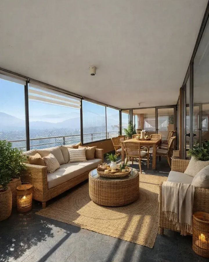 Exclusivo departamento Lateral Kennedy 4d+3b+piscina — Las Condes