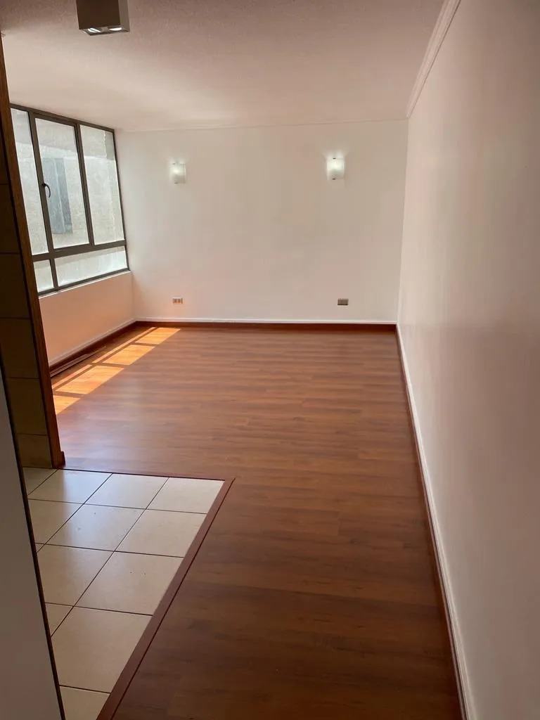 Departamento 2d-2b-1b Barrio Lastarria, Santiago — foto 2
