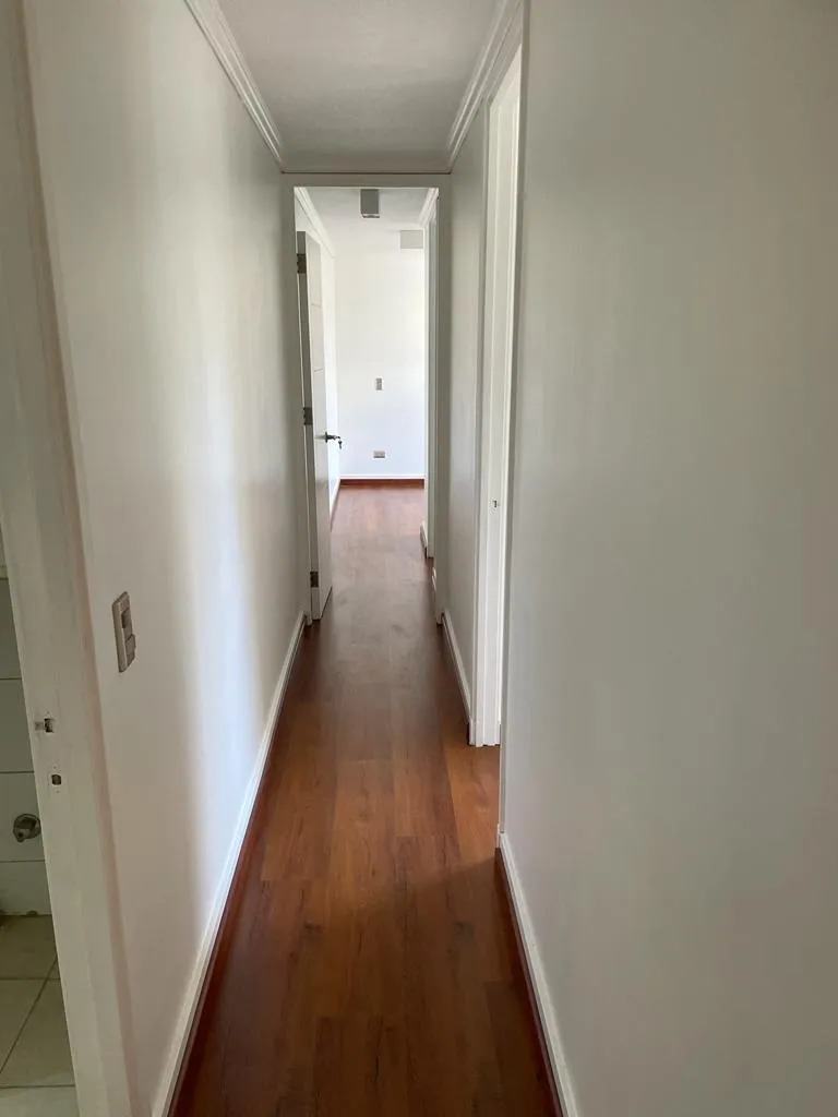 Departamento 2d-2b-1b Barrio Lastarria, Santiago — foto 5